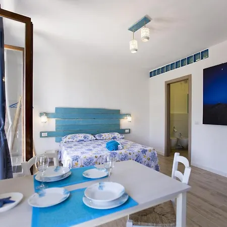 Dery Holiday Sea View * Alghero