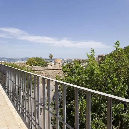 Dery Holiday Sea View