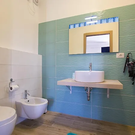 Apartment Dery Holiday Sea View