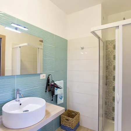 Dery Holiday Sea View Apartment