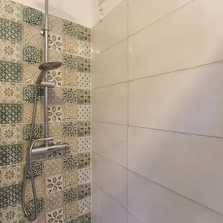 Apartment Dery Holiday Sea View Alghero