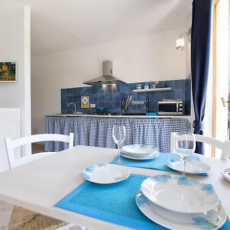 Appartamento Dery Holiday Sea View Alghero