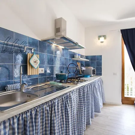 Appartamento Dery Holiday Sea View Alghero